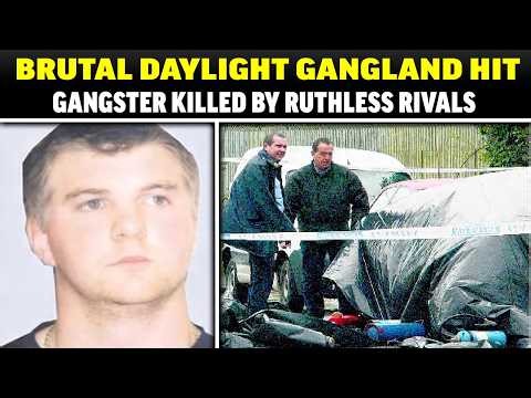 The Murder That Started a Dublin Drug War | true crime documentary