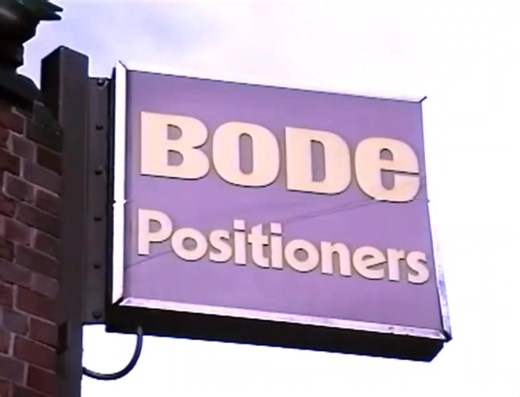 Working at F.Bode & Son engineering division back in the 90's 👇 🎥 David Waring | This is Leek Staffordshire