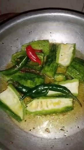 #karela easy cooking 😋🙂