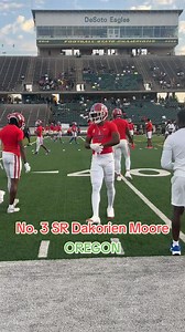 Duncanville vs. DeSoto is LOADED. 👀🔥 | SportsCenter Next