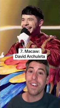 EVERY @MaskedSingerFOX Runner-up RANKED, From Seasons 1-13! 🥈 #themaskedsinger