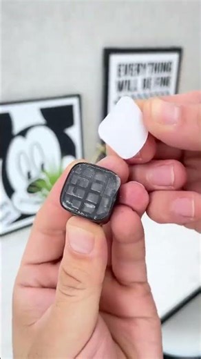 6 pcs magnetic cable clip