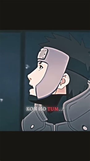 Funny moment of Obito Uchiha #funny
