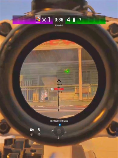 #rainbowsixsiege #siege #fyp #r6siege #fy