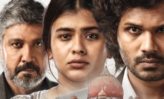 ZEE5 Original’s ‘Vyavastha’ trailer out, release date confirmed! | IndiaGlitz