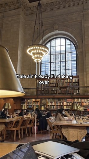 Yale Ain't Ready: I'm Taking Over the Ivy League Campus