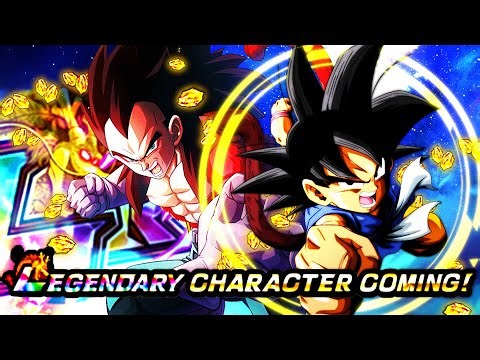 11 MULTIS POUR RÊVER ! INVOCATION 8 ANS DOKKAN BATTLE DUO GT !