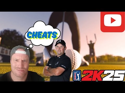 Are Players Cheating In PGA Tour 2K25? Here's The Truth…