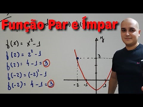 Function 11: Odd and Even Function