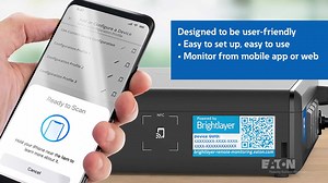 Eaton Tripp Lite series Cloud-Connected UPS - Eaton videos