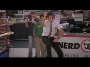 CHUCK Season 2 DVD Bloopers