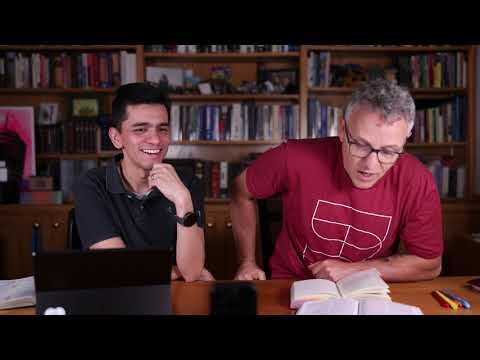 Chapter 13, Two Worshippers, COL with DA