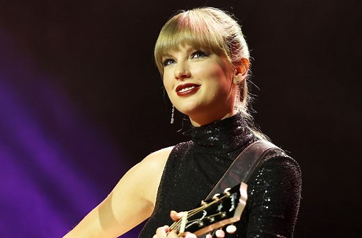 Here Are the Artists Opening for Taylor Swift’s Eras Tour: Paramore, Phoebe Bridgers & More