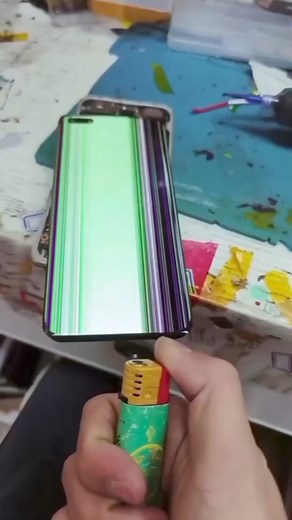 1.3M views · 8K reactions | Phone Display problem fix #tips #reel #reels #trend #tricks #androidtips #fbreels #mobile #phone #display @topfans | Tech With Debasish | Facebook