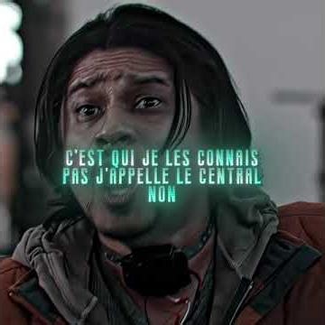 Il a fait un choix difficile.