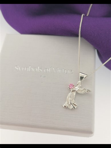 Handcrafted Christian Jewelry to Elevate Your Faith