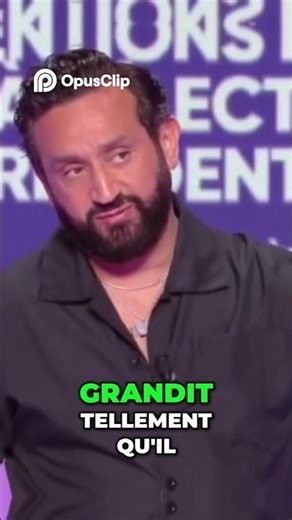 Cyril Hanouna: His Rise and Departure from Banijay Revealed #FrenchNews