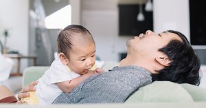 7 Things New Dads Wish They Knew Before the Baby Came