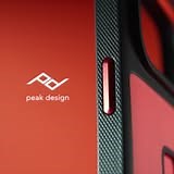 The world's most capable case just got even better. | Peak Design