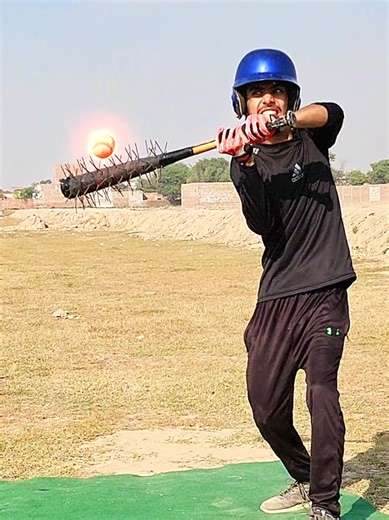 Discover the Most Powerful Baseball Bat