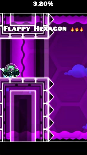 Top 10 Easy Levels in GD 🗣️🗣️🔥🔥🔥