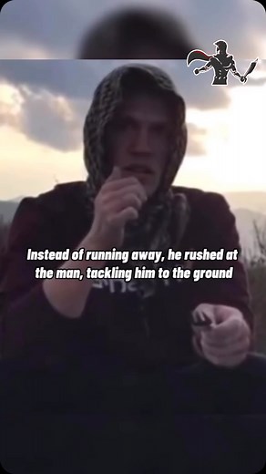 Sean Morris on Reels