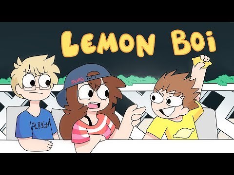 Lemon Boi