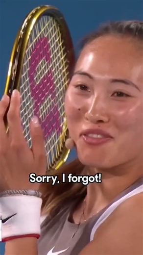 Hilarious scenes resulting from premature celebrations. 😂 #tennis #sports #funny
