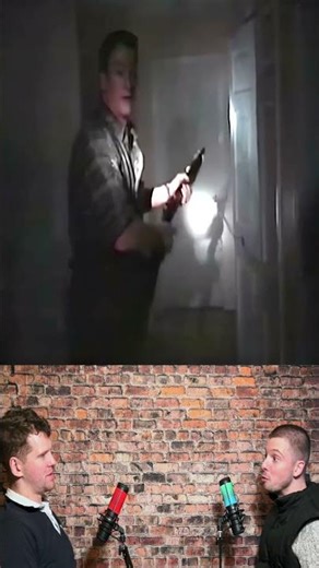 Found Footage Alien Encounter | Horror Film Inspired by Lake County Abduction #film