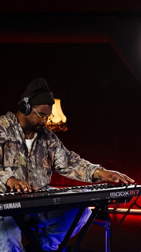 390 reactions · 15 shares | In “Stick With Me,” Dan Rouse transforms rhythm into dialogue, every key press and release reshaping the groove. Built from his own sound design “Sticky Steps,” this performance shows how expressive playing meets responsive technology.  Watch the full performance on YouTube → https://bit.ly/Dan-Rouse_MODXM7 #YamahaSynths #MODXM #DanRouse | Yamaha Synths | Facebook