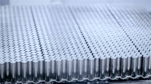 CATL LFP Batteries Have Expiring Patents: Why This is Good for Tesla