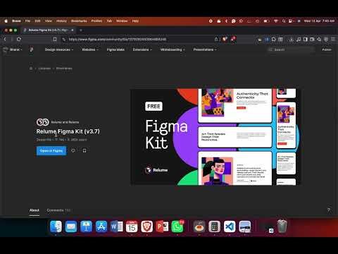 How to Use Relume Figma Kit – Wireframes, Components and Fast Site Builds