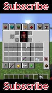 This Spear Lunge Will Change Your Minecraft #minecraftshorts #tips