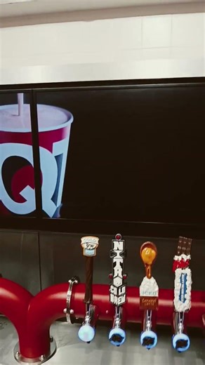 #quiktrip #leddisplay #displayscreen #broken #malfunction