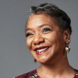 Janet Stovall | Keynote Speaker | AAE Speakers Bureau