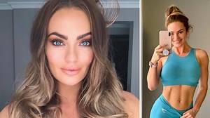 Modellens svar – efter kritiken mot bilderna