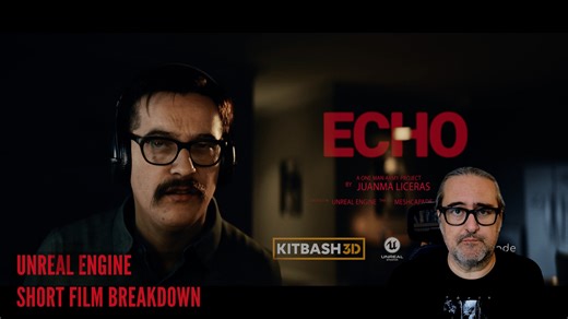 #UnrealEngine5 #Meshcapade #Kitbash3D #HouseOfHorror #CinematicArt #ShortFilm #RealTimeRendering #SoloProject #ExperimentalFilm #MadeInUnreal #DigitalCinema #unrealengine #metahuman | Juanma Liceras