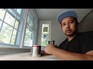 How to install and glue Formica or melamine easily and quickly