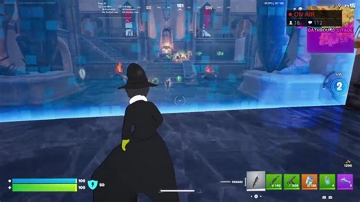 🔥 HAPPY SATURDAY — FORTNITE GRIND🩸💪 | NONSTOP LOBBIES| 18 🎮 | ROAD TO 1K 😈💥 | !DISCORD !code