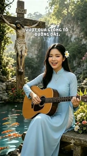 Keep a Kind Heart, Find Lifelong Peace 🕊️ | Moving Catholic Music