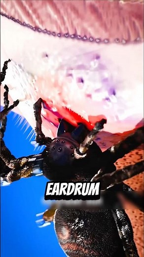 How To Remove Cockroach In Ear