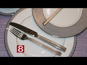 Bridal registry trends and must-haves for 2014