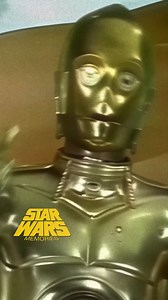 5.7K views · 74 reactions | 1978 Kenner Toys 1st Commercial R2-D2 &...