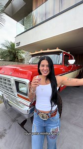 Ford F-150 Custom 1978: Charme e Histórias