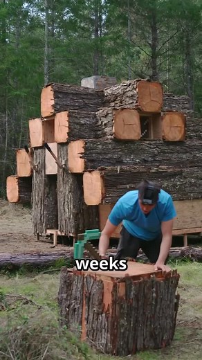 ChrisDaCow on Instagram: "IRL Minecraft House Tour"