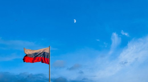 What effects have sanctions had on the Russian economy?