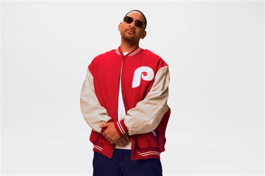 Will Smith’s Overwrought Comeback Album Is Our Fault