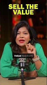 TOP 5 Secrets to Become a Sales Master (For Beginners!) | Sales Tips & Techniques by Nidhi