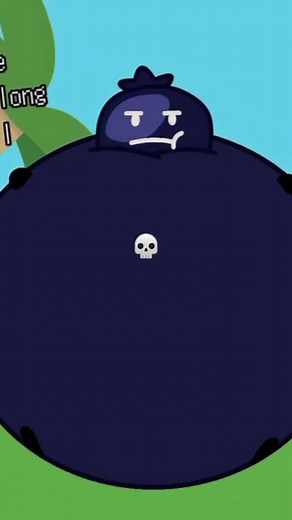 Understanding Blueberry Inflation on TikTok