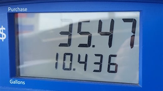 How changing seasons can impact gas prices